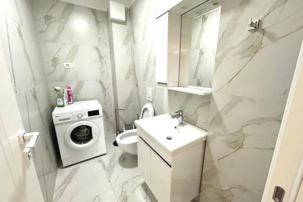 Apartment for rent in Tirana 3+1, Furnished