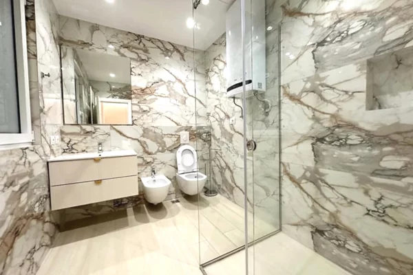 Apartment for rent in Tirana 3+1, Furnished