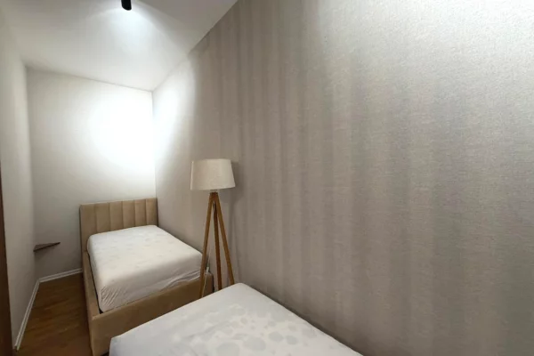 Apartment for rent in Tirana 1+1, Furnished