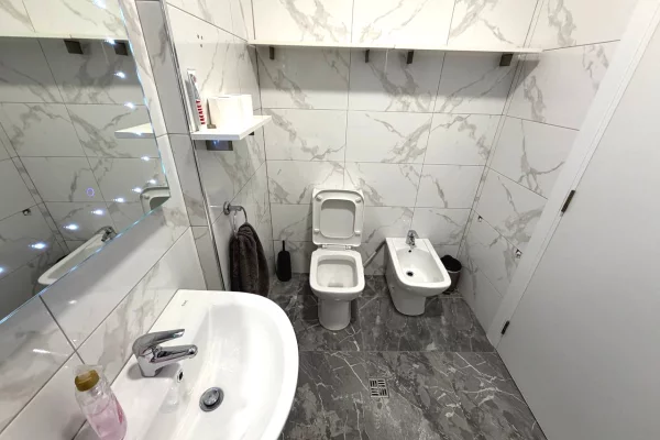 Apartment for rent in Tirana 2+1, Furnished