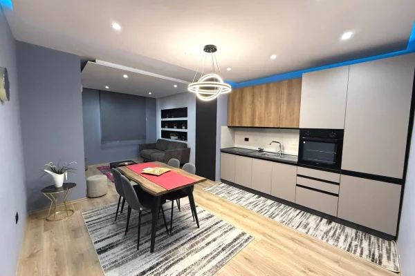 House for Rent 2+1 in Tirana - 650 Euro