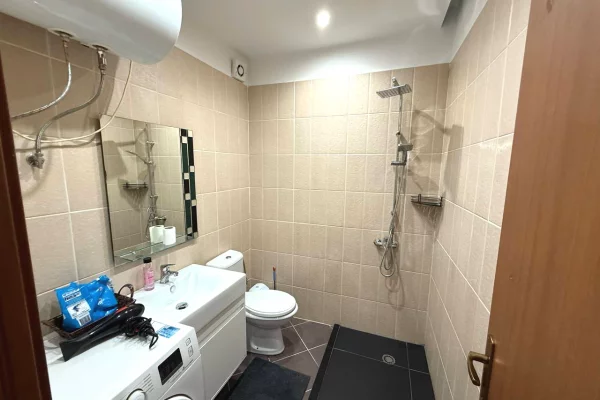 Apartment for rent in Tirana 2+1, Furnished