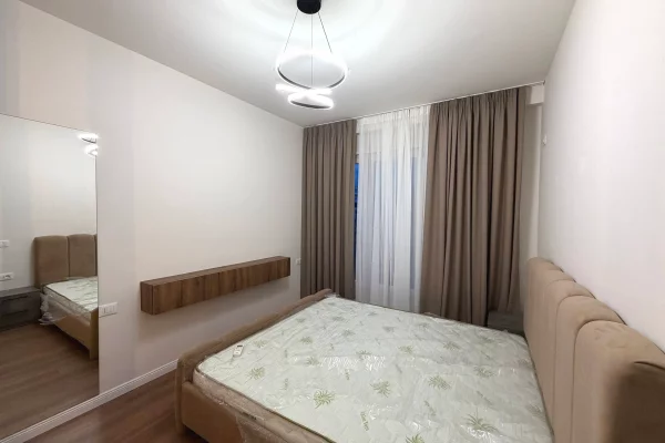Apartment for rent in Tirana 1+1, Furnished