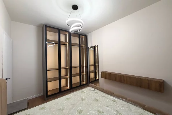 Apartment for rent in Tirana 1+1, Furnished