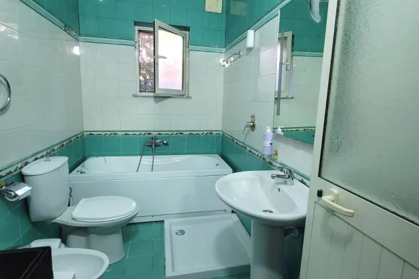 Shtepi me qera Apartament ne Tirane, 2+1, Mobilimi E mobiluar, Pagesa 650  Euro.