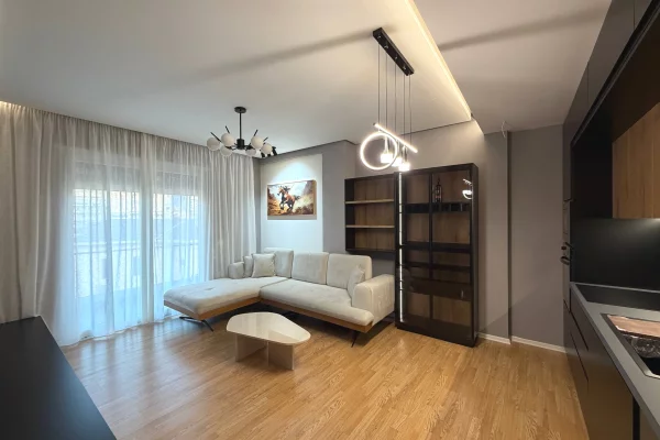 House for Rent 2+1 in Tirana - 1,100 Euro