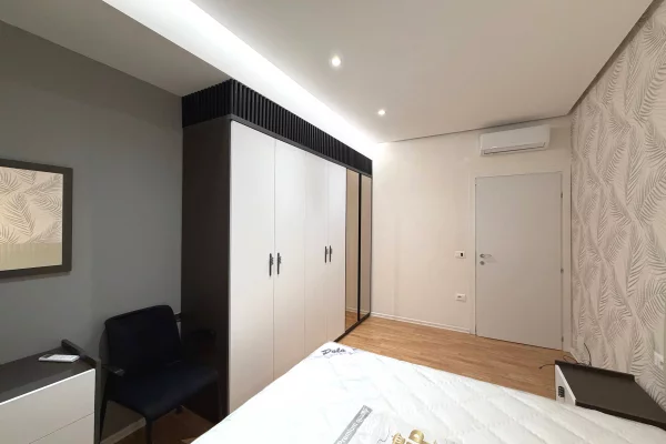 Apartment for rent in Tirana 2+1, Furnished