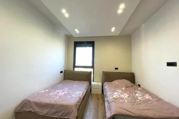 Shtepi me qera Apartament ne Tirane, 2+1, Mobilimi E mobiluar, Pagesa 1,500  Euro.