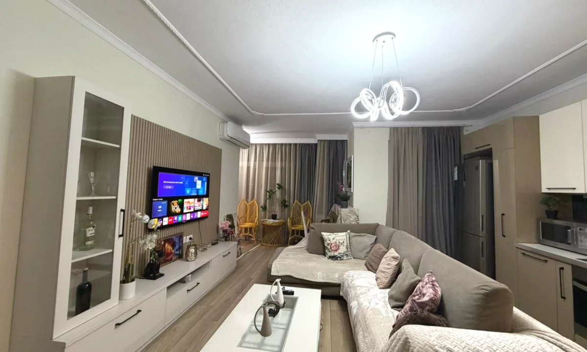 Apartment for rent in Tirana 3+1, Furnished