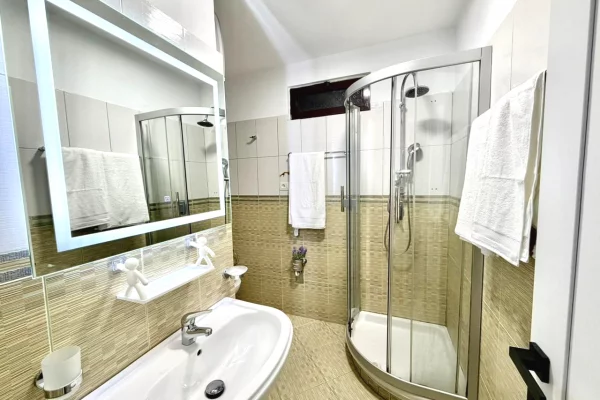 Apartment for rent in Tirana 3+1, Furnished