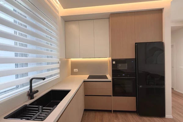 Shtepi me qera Apartament ne Tirane, 2+1, Mobilimi E mobiluar, Pagesa 1,500  Euro.