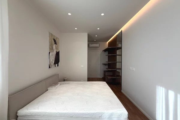 Shtepi me qera Apartament ne Tirane, 2+1, Mobilimi E mobiluar, Pagesa 1,500  Euro.