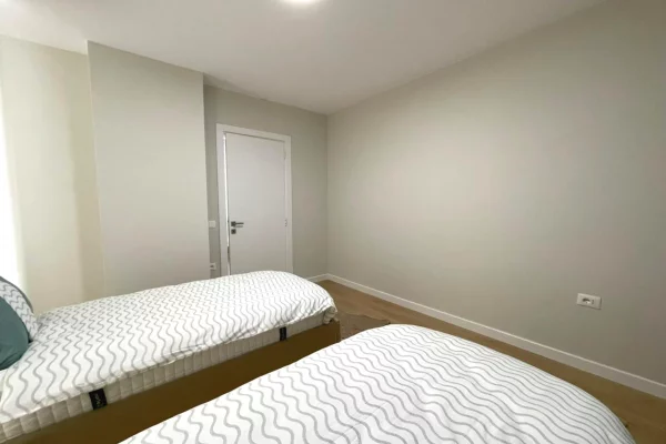 Apartment for sale in Tirana 2+1, Furnished