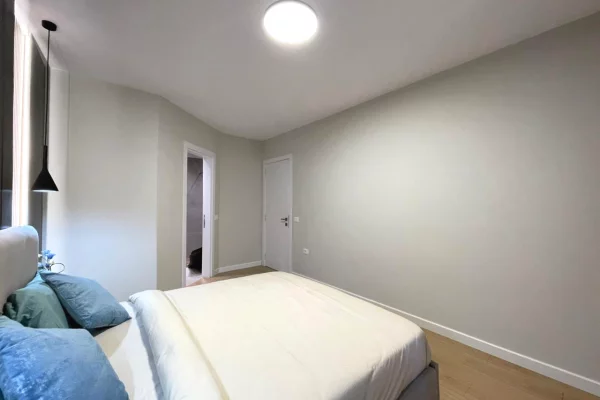 Apartment for sale in Tirana 2+1, Furnished