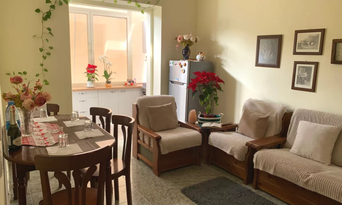Apartment for rent in Tirana 2+1, Furnished