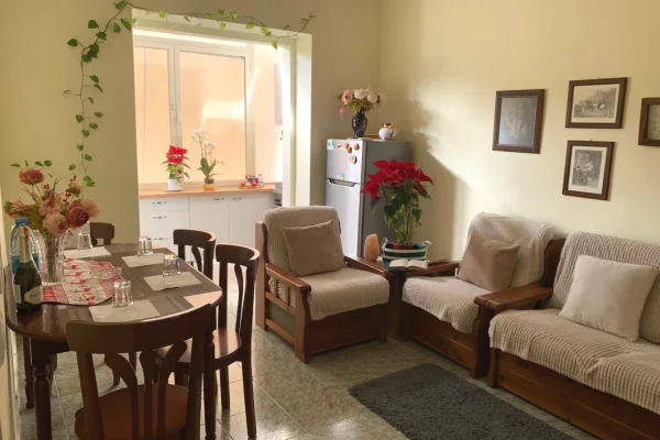 House for Rent 2+1 in Tirana - 75,000 Leke