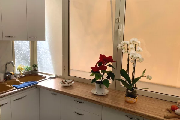 Apartment for rent in Tirana 2+1, Furnished