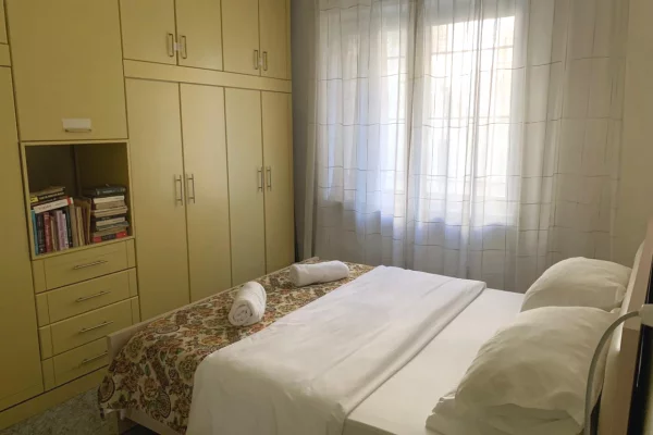 Apartment for rent in Tirana 2+1, Furnished