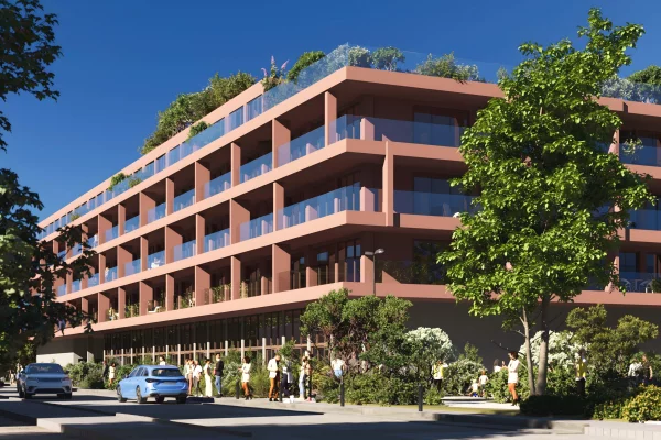 Casa in vendita 2+1 a Durazzo - 131,000 Euro