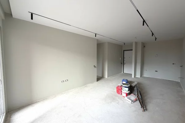 Shtepi ne shitje Apartament ne Tirane, 2+1, Mobilimi Bosh, pa mobiluar, Pagesa 220,000  Euro.