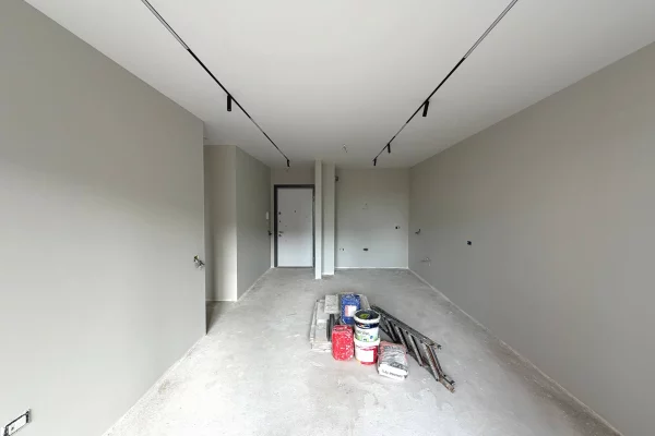 Shtepi ne shitje Apartament ne Tirane, 2+1, Mobilimi Bosh, pa mobiluar, Pagesa 220,000  Euro.