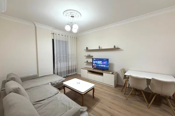 House for Rent 2+1 in Tirana - 800 Euro