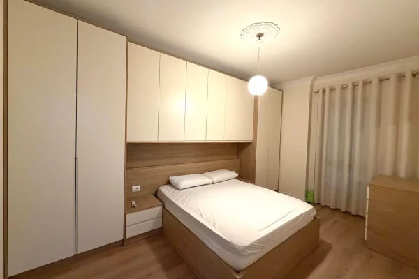 Apartment for rent in Tirana 2+1, Furnished