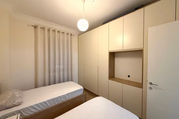 Apartment for rent in Tirana 2+1, Furnished