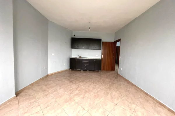 Apartment for rent in Tirana 1+1, Emty