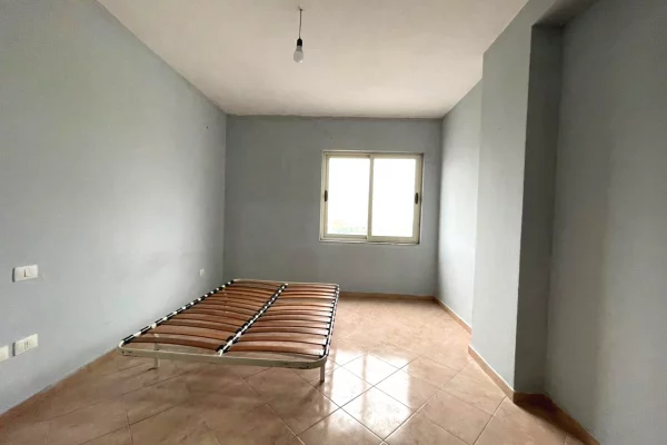 Apartment for rent in Tirana 1+1, Emty