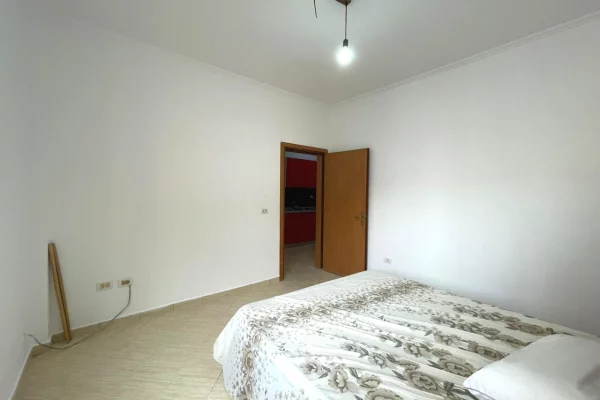 Shtepi ne shitje Apartament ne Tirane, 1+1, Mobilimi E mobiluar, Pagesa 100,000  Euro.