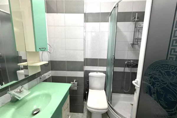 Apartment for sale in Tirana 2+1, Emty