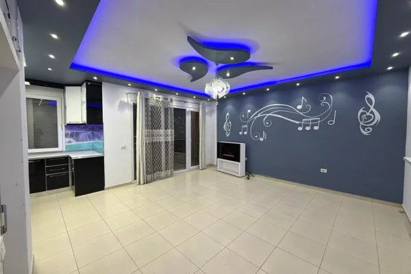 Casa in vendita 2+1 a Tirana - 135,000 Euro