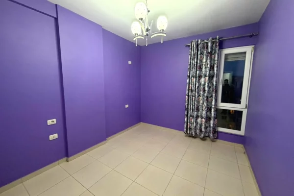 Apartment for sale in Tirana 2+1, Emty