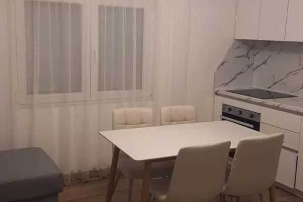 Appartamento in affitto a Tirana 1+1, Arredato