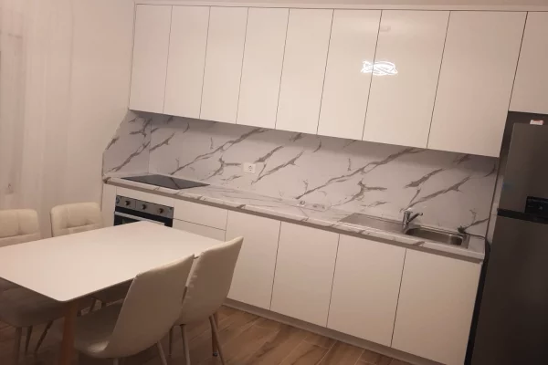 Appartamento in affitto a Tirana 1+1, Arredato