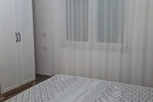 Appartamento in affitto a Tirana 1+1, Arredato