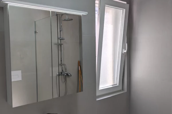 Apartment for rent in Tirana 2+1, Furnished