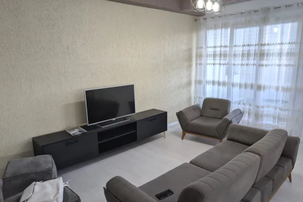 Apartment for rent in Tirana 2+1, Furnished