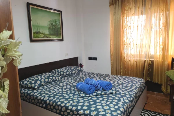 Shtepi me qera Apartament ne Tirane, Garsoniere, Mobilimi E mobiluar, Pagesa 34,000  Leke.