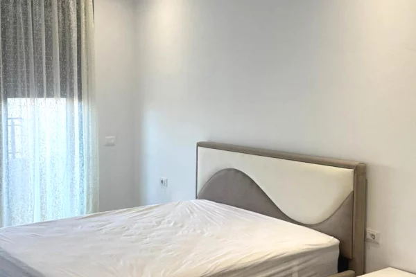 Shtepi me qera Apartament ne Tirane, 1+1, Mobilimi E mobiluar, Pagesa 1,000  Euro.