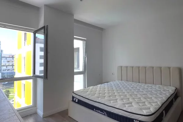 Shtepi me qera Apartament ne Tirane, 2+1, Mobilimi E mobiluar, Pagesa 900  Euro.