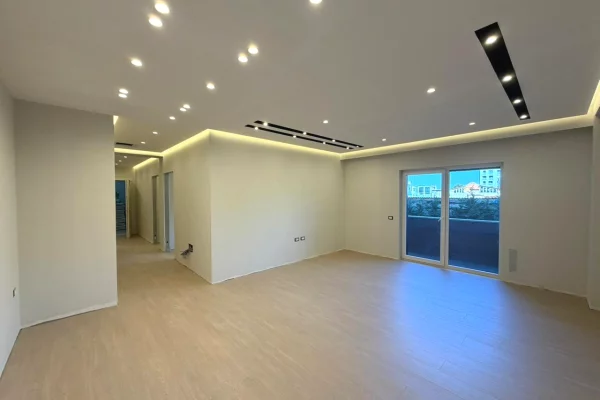 Apartament 2+1+Verande per qira tek Jordan Misja.