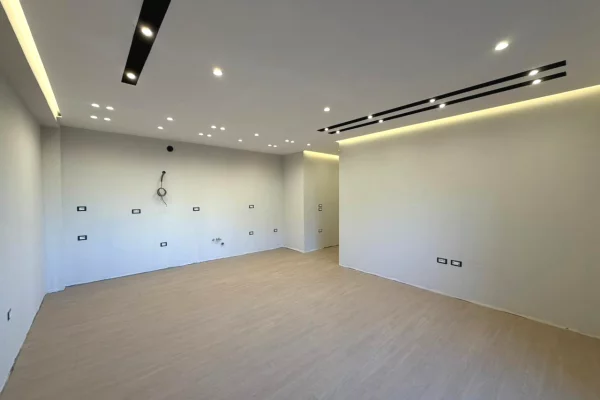 Shtepi me qera Apartament ne Tirane, 2+1, Mobilimi Bosh, pa mobiluar, Pagesa 1,000  Euro.