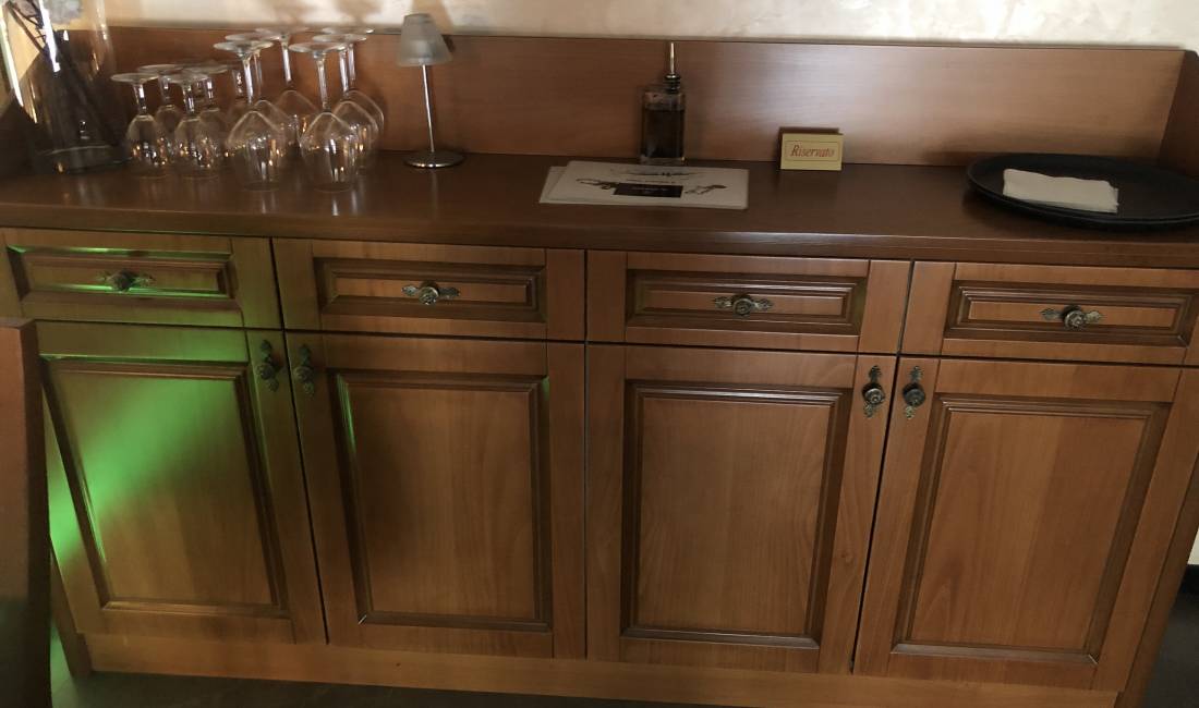 Shes mobile restoranti 