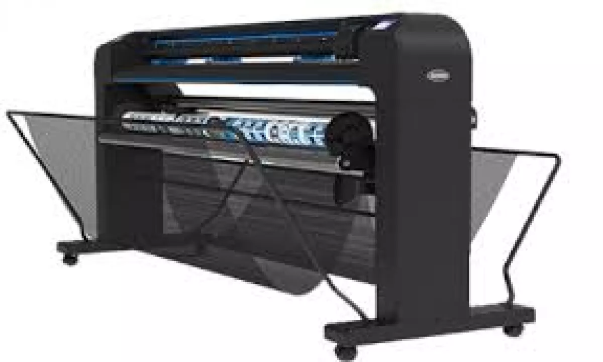 Ploter preres Summa dhe Graphtec