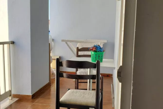 Appartamento in vendita a Tirana 1+1, Arredato