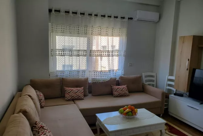 Apartament 1+1 ne shitje, Yzberisht.