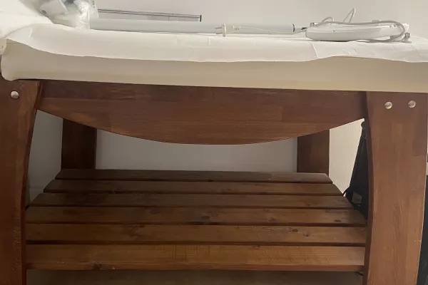 Pajisje biznesi ne shitje ne Tirane - 200 Euro