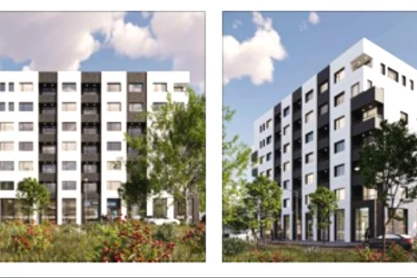 Shtepi ne shitje 2+1 ne Tirane - 108,500 Euro